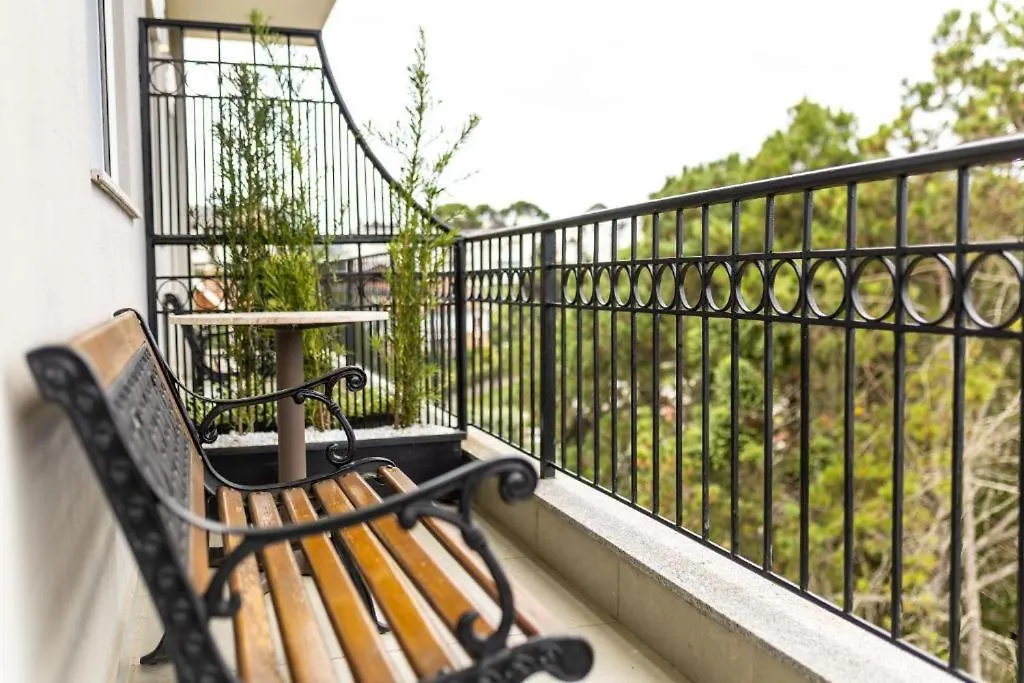 Apartamento Em Campos Do Jordao 0*,  Brazil