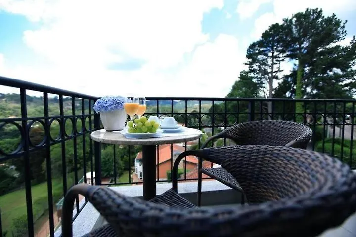 Apartamento Em Campos Do Jordao Brazil