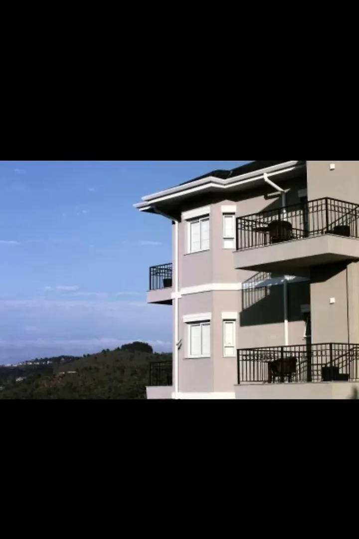 Apartamento Em Campos Do Jordao